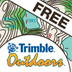 MyTopo Maps by Trimble Outdoors